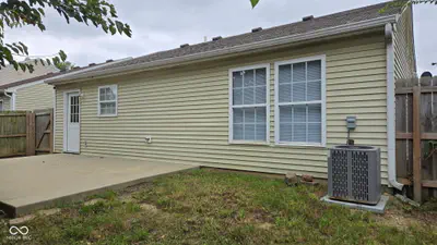 6647 Everbloom Lane, Indianapolis - 29