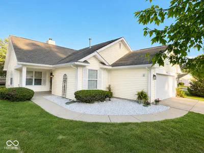 7335 Brackenwood Circle, Indianapolis
