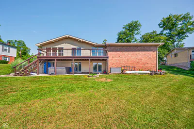 3783 North Wood Lake Drive, Columbus - 59