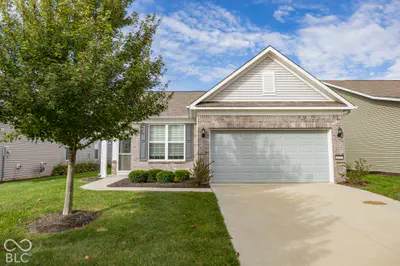 4752 Larkspur Drive, Plainfield