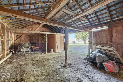 5478 Boggstown Road, Boggstown - 9