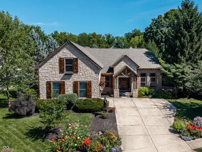 15058 Newburyport Drive, Fishers