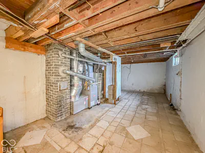 4548 Young Avenue, Indianapolis - 29