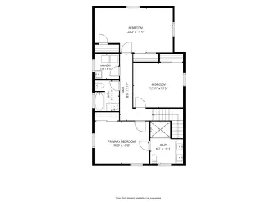 1013 Lasalle Street, Indianapolis - 30
