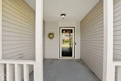 4235 Tarragon Drive, Indianapolis - 4