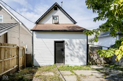 257 Keystone Avenue, Indianapolis - 32