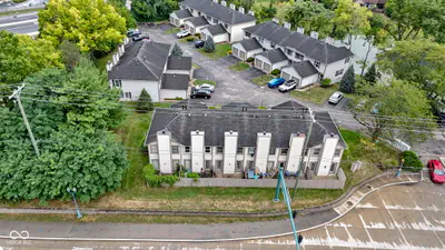 6047 Southbay Drive, Indianapolis - 31
