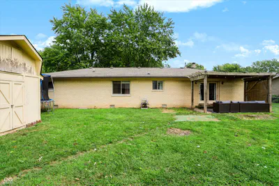 166 Altum Court, Bargersville - 46