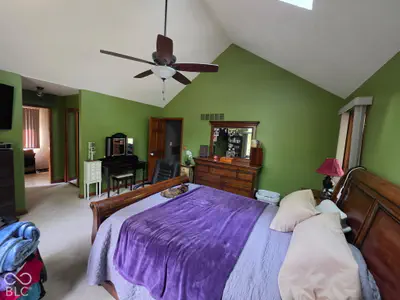 2877 Fox Lake Drive, Martinsville - 18