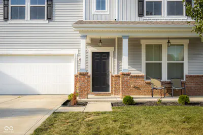2432 Creekland Drive, Columbus - 2