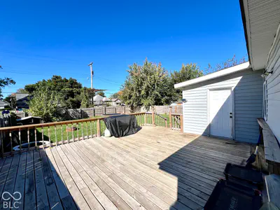 1815 Pearl Street, Anderson - 47