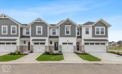 6153 Mill Hill Way, McCordsville