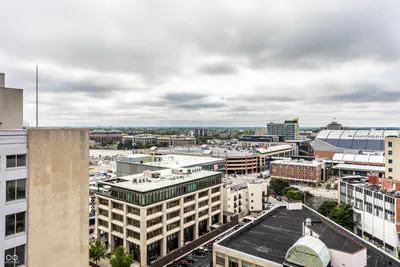 110 Washington Street, Indianapolis - 26