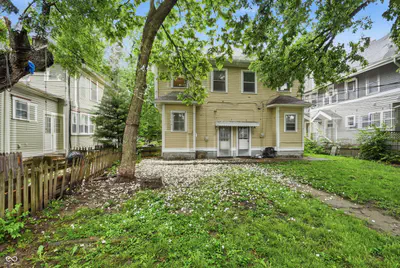 518 Woodruff Pl E Drive, Indianapolis - 37