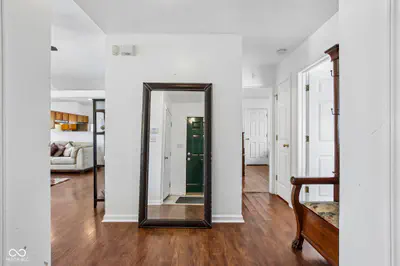 6641 Crestwell Lane, Indianapolis - 7
