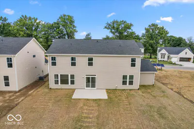 9557 Hemingway Drive, Indianapolis - 40