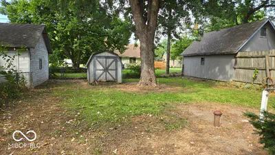7112 Dobson Street, Indianapolis - 5