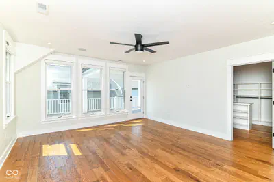 1606 N New Jersey Street, Indianapolis - 22