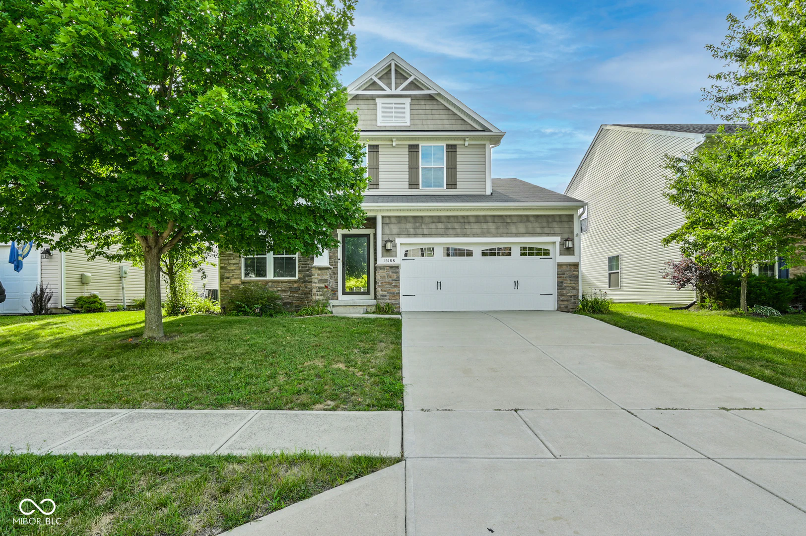 15188 Destination Drive, Noblesville