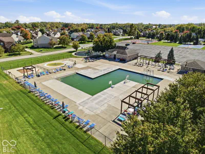 12558 Talon Crest Drive, Fishers - 78