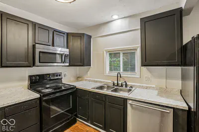 405 Bradley Avenue, Indianapolis - 10