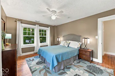 305 N Ridgeview Drive, Indianapolis - 21