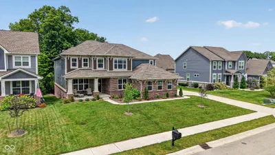 16286 Perrault Court, Fishers - 52
