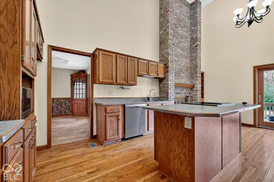 732 Bakeway Court, Indianapolis - 12