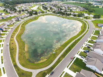 281 Waters Edge, Pendleton - 24