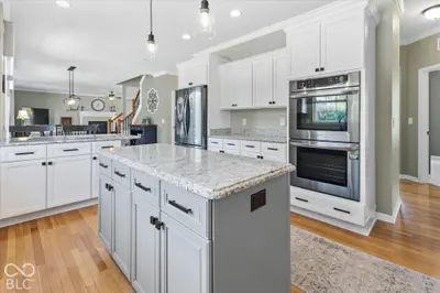 11145 Desert Glen Drive, Fishers - 10