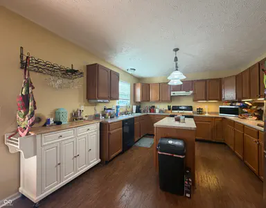 4537 Sugar Bay Lane, Indianapolis - 8