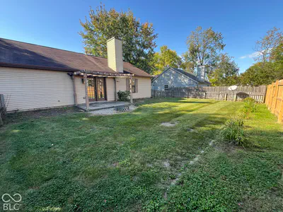 5925 Dunmore Drive, Indianapolis - 4