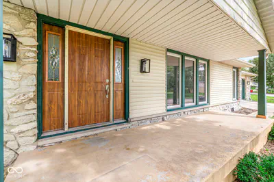 4300 Maple Manor Parkway, Muncie - 23