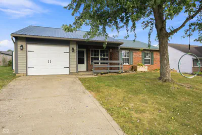 4865 Hunters Run, Columbus