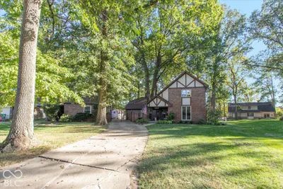25 Fairlane Drive, Brownsburg - 2