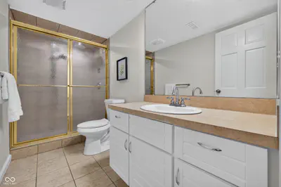 8169 Upper Bay Lane, Indianapolis - 46