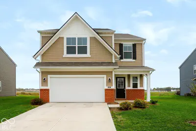 253 Switchgrass, Whiteland