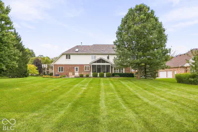 507 Twin Oaks Drive, Carmel - 55