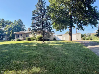 2558 55th Place, Indianapolis