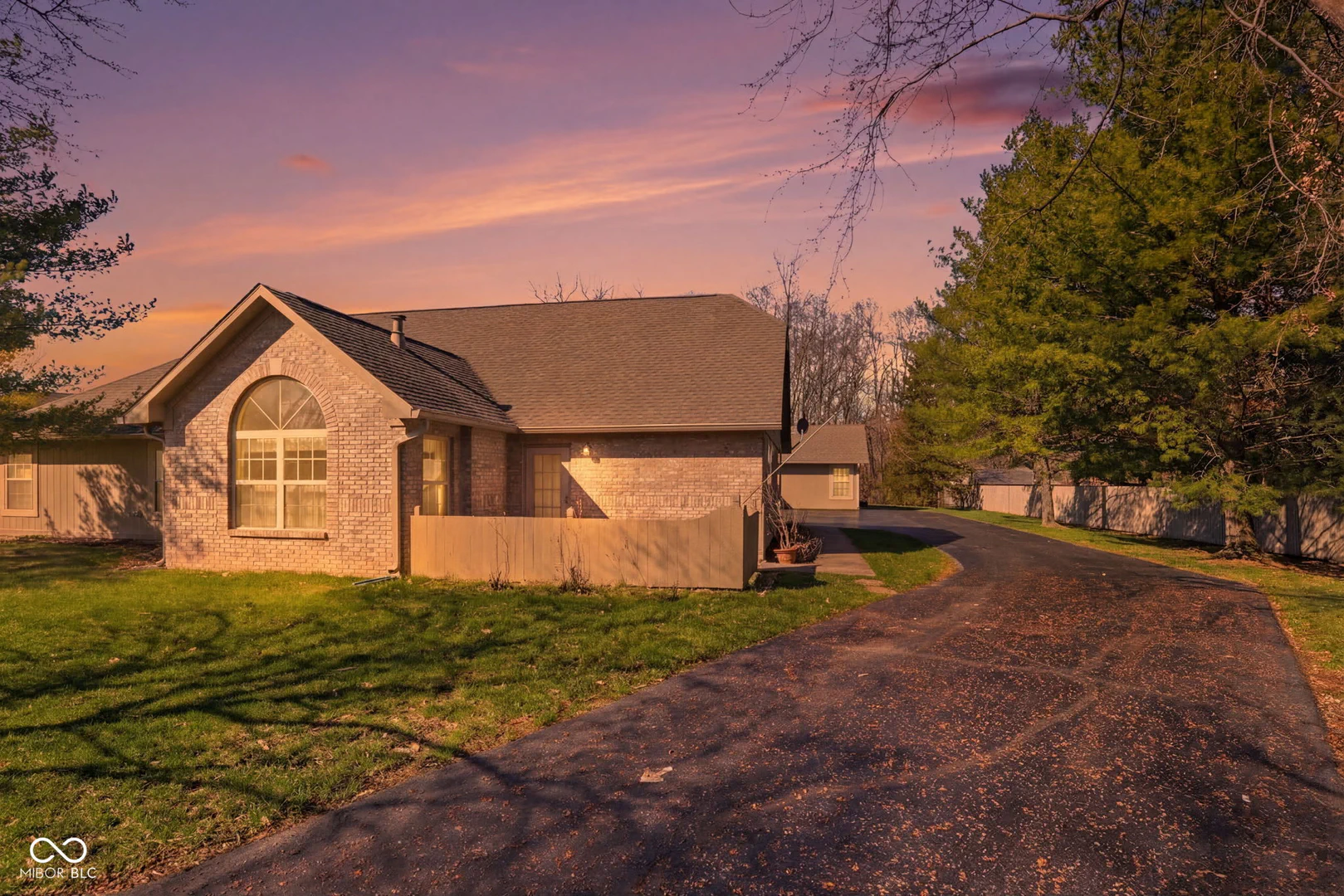 7532 Briarstone Drive, Indianapolis
