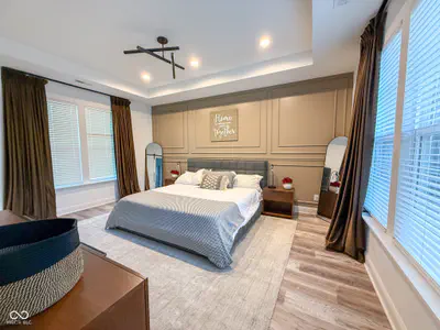 6939 Pickett Place, Carmel - 57