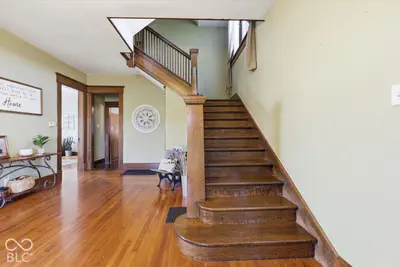 5311 Michigan Road, Waldron - 7