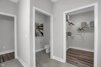 11346 Barn Owl Drive, Zionsville - 46