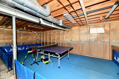 6924 Starkey Ridge Lane, Indianapolis - 45