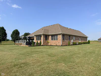 3486 N Timberlake Drive, Martinsville - 25