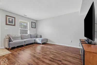 6533 Crandall Circle, Indianapolis - 7