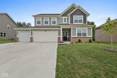 1528 Covington Boulevard, Franklin - 39
