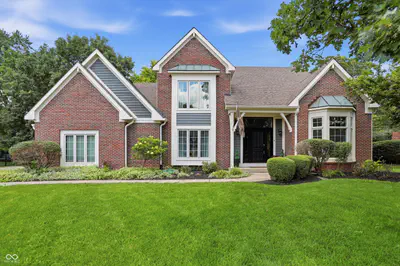 5118 Huntington Drive, Carmel