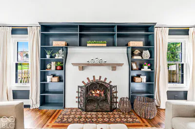 5785 Delaware Street, Indianapolis - 7