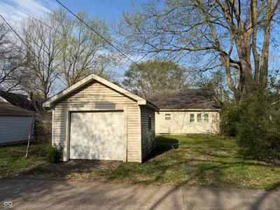 529 Chester Avenue, Indianapolis - 21